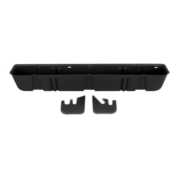 Du-Ha TruckCab InteriorUnderseatStorage, Organizer, Gun Case–Ford, 20106 20106